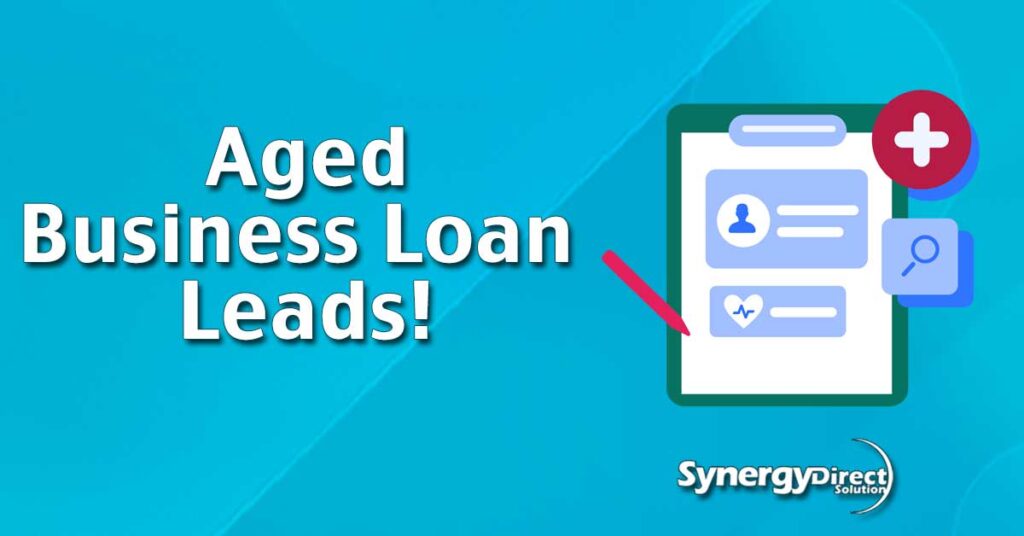 Aged Business Loan Leads Explore effective strategies to acquire Aged Business Loan Leads and identify trustworthy lead providers in your industry.